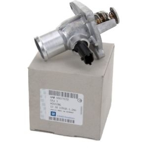 Termostat Opel Astra H Z16XER original GM